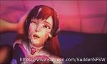 Nonton bokep HD Overwatch Cumshot Compilation PMV gratis