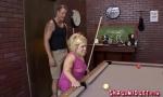 Bokep Video Ugly get Playing Pool online