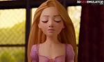 Bokep Xxx Disney& 039;s Princess Rapunzel Animated Blowjob gratis