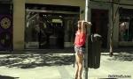 Video Bokep HD Japanese sub nipples tormented in public