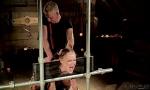 Bokep HD Hot bdsm sex for teen slave getting punished and f online