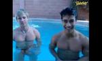 Nonton video bokep HD two boys chat sex hunk cle handsome mp4