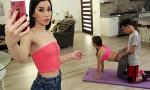 Bokep Sex Mom And Step Son Do Yoga Together Aria Leema; Lexi terbaru 2019