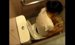 Bokep Video Asian teen toilet