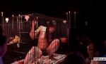 Bokep Online Subtitled HD CMNF Japanese woman in cage witchcraf