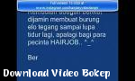 Bokep HD Indonesia amateur hairjob period Rambut Panjangma  online