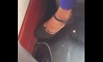 Bokep Seks BLACK FLATS DANGLING IN A EXPRESS TRAIN 2019