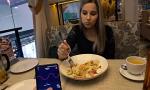 Bokep Full Public Remote Vibrator In Ikea And Restaurant - SF terbaru