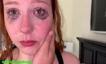 Bokep Hot Redhead Teen Arietta Adams Sloppy Face Fuck &  gratis