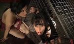 Video Bokep Hot Cruel double punishment. BDSM bondage sex m mp4