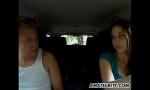 Vidio Bokep Hot amateur girlfriend sucks and fucks in her car terbaru