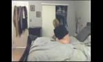 Video Bokep Incredible. Son entering in bedroom of mom  hot