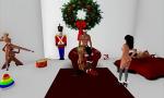 Download video Bokep HD Department Store Santa mp4