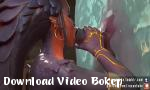 Bokep Sex Symmetra Raxastake Overwatch Animated Hentai 3D CG 3gp online