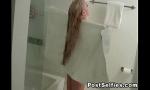 Download video Bokep Blonde Amateur Babe Naked In Bathroom 3gp online