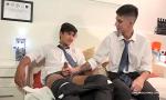 Video Bokep Hot School boys fucking mp4