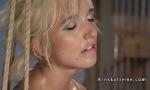 Bokep Gratis Clamped nipples blonde banged in ropes terbaik