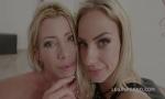 Bokep Video Lara De Santis & Natalie Cherie Balls Deep Ana hot