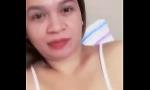Bokep 3GP Pinay filipina milf flashing her awesome boobs and gratis