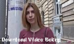 Nonton Bokep Online JERMAN SCOUT  Redhead Teen Mia fucked at Model Job mp4