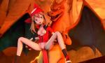 Nonton video bokep HD Pokemon x Trainer (DevilsCry& 039;s SFM Compi 3gp