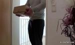 Bokep Seks German Teen ce Postman to Fuck when Mom away terbaik