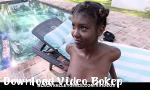 Bokep Hot BlackValleyGirls  Hot Ebony Teen Fucks Swim Coach 2019