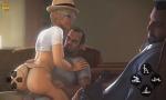 Vidio Bokep HD Porno Mod GTA 5 Game - Fuck Daughter in front of F gratis