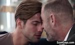 Download Bokep Straight father fucks his gay step son - gay daddy