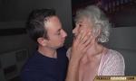 Bokep Xxx grandma cheats with young boy hot