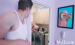 Xxx Bokep Caught My Mom Enjoying Herself On The Washer mp4