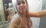 Bokep Seks Mirella no Rio de Janeiro ntando no banheiro online