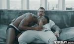 Download vidio Bokep HD Married daddyposing to his black gay lover - gay b gratis