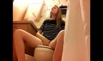 Bokep Seks Blonde get spied at toilet masturbating and finger gratis