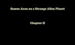 Video Bokep Terbaru Sa and the strange alien pl chapter 2 by rrostek hot