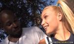 Bokep Video Petite Teen Cheerleader Alyssa Branch Fucks BBC terbaru