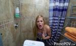 Download Video Bokep Naughty Sloan Harper blackmailed into POV interrac mp4