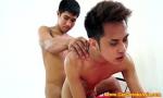 Nonton Video Bokep Gaysexn blows in his face