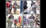 Video Bokep HD MASSIVE Bubble Butt shopping after gym workout&exc