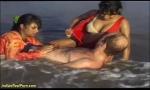 Bokep Gratis wild threesome indian beach fun 3gp