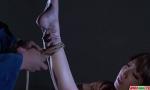 Video Bokep Terbaru Full bondage in scenes of erotic porn for Rina Uch