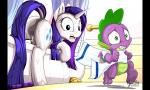 Xxx Bokep MLP Porn Rarity Pony ( My Little Pony Clop Po hot