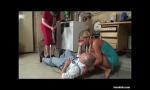 Bokep Video Granny catches blonde teen sucks grandpa& 039;s co 3gp