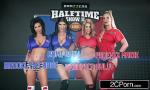 Bokep Seks The Halftime Orgy - Brooklyn Chasema; Phoenix Mari online