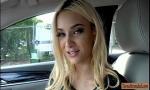 Download vidio Bokep HD Pretty blonde teen babe Uma Jolie hitchhikes and p
