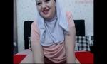 Xxx Bokep Hijab Girl Masterbating on camera online