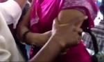 Nonton bokep HD Groping Indian Lady On A Train - Public 3gp