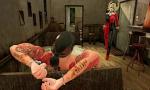 Bokep Xxx Harley Quinn in action mp4