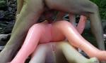 Video Bokep Terbaru Erotic Blow-Up Doll Close-Up Boinking Seshow prt 4 mp4