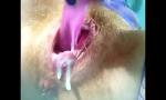 Nonton Video Bokep Dirty cream pie finger wank. See that juicy terbaik